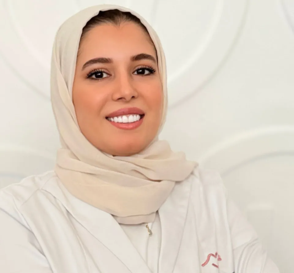 د. سارة الهيبي