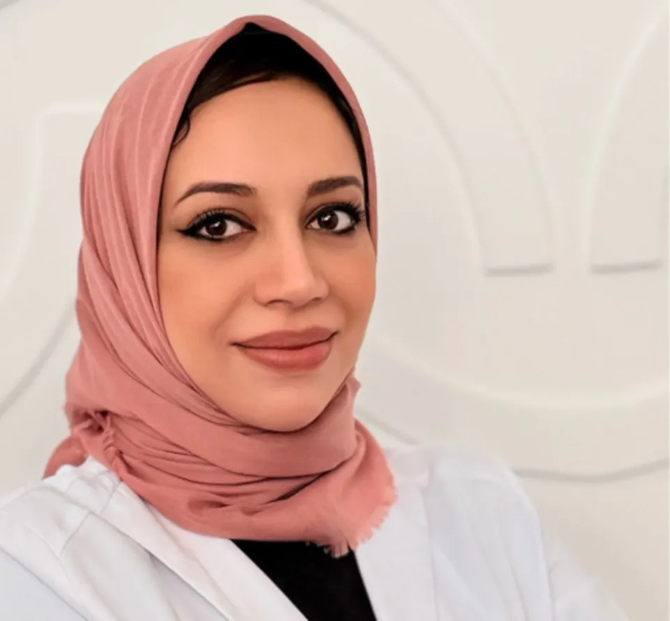 د. ياسمين الجبيلي